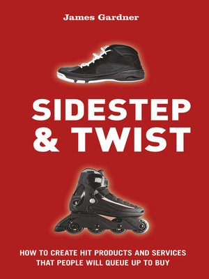 cover image of Sidestep and Twist